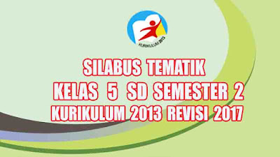 Kurikulum 2013 revisi 2017