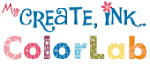 Stampin' Up! Color Combo Machine
