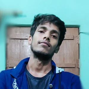 Kritarth Kumar