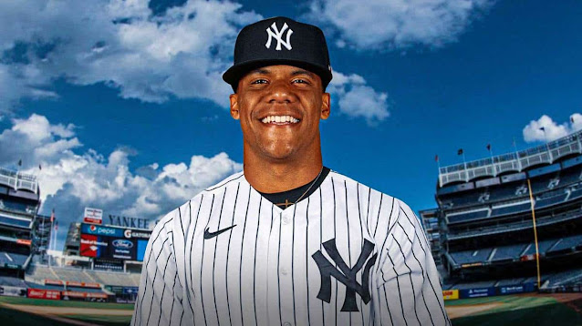 Yankees All-Star Hurler Makes History; Joins Mariano Rivera On Historic New  York List - Sports Illustrated NY Yankees News, Analysis and More