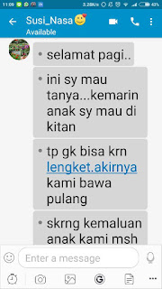 penyulit fimosis khitan sunat anak jogjakarta