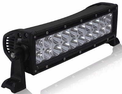 LED Light Bars