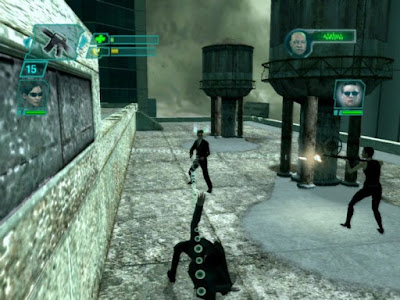 Download Matrix - The Path of Neo Full Version For PC - Kazekagames