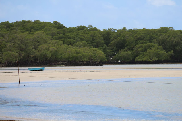 Blog Apaixonados por Viagens - Morro de São Paulo - Boipeba - Passeios