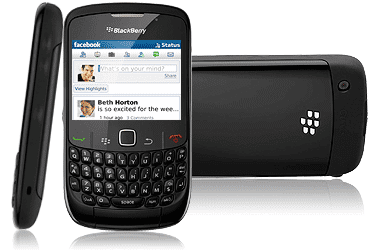 blackberry curve 8520, cheap