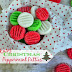 Easy Christmas Peppermint Patties