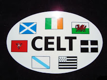 Nacións célticas