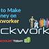 How to Make Money on Clickworker