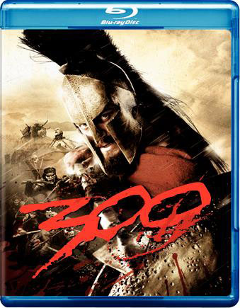 300   Dual Áudio   BluRay 720p