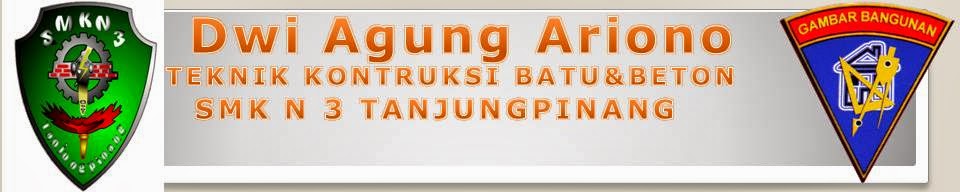 Dwi Agung Ariono