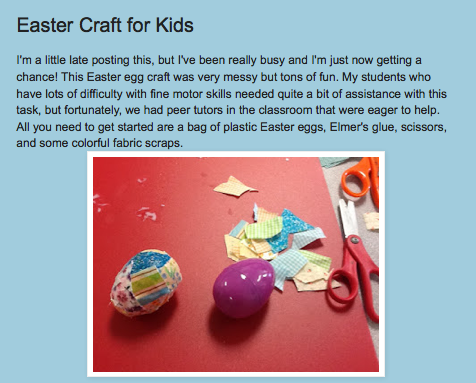 http://drzachryspedsottips.blogspot.com/2012/04/easter-craft-for-kids.html