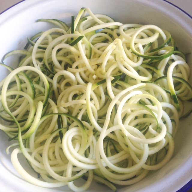 zoodles