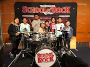 School of Rock!