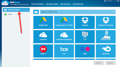 Cara Memindahkan File Google Drive ke One Drive dengan Mudah