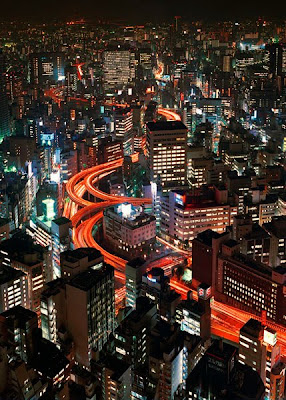 Travel - Most expensive cities in the world - Tokyo, Japan