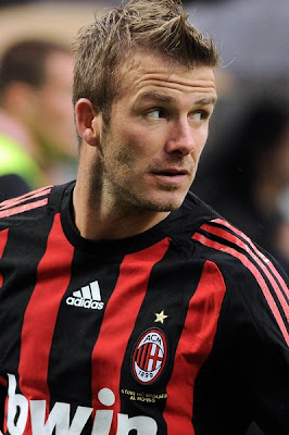 Beckham Short Hairstyle on Out This Look Here Is What You Need To Do David Beckham Hair Trends