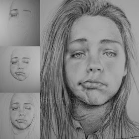 12-Benyarts-Expressions-and-Feelings-in-Graphite-Drawings