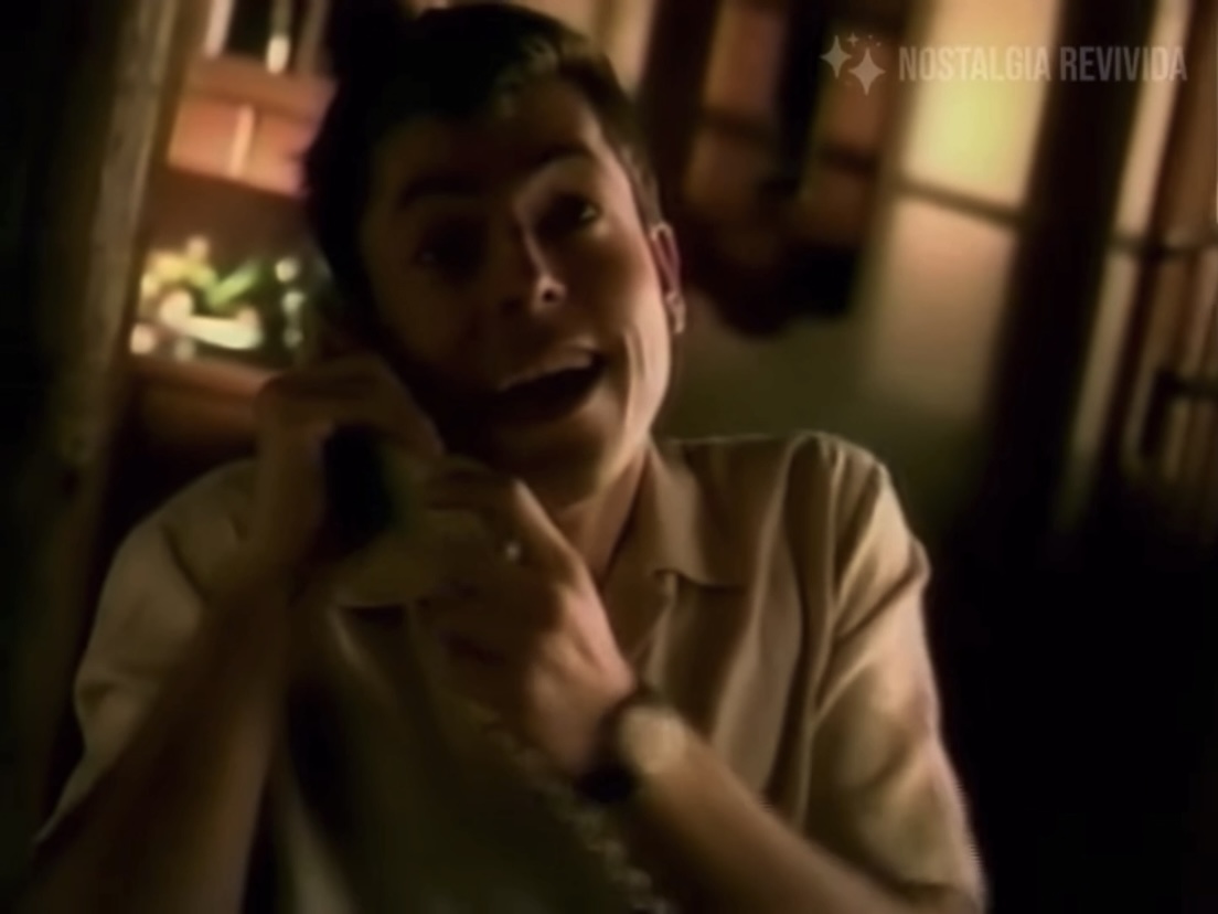 Captura spot Quien llama paga (1999)