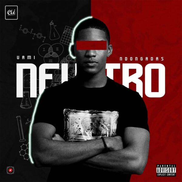 Uami Ndongadas Feat. Eric Rodrigue - Molexado (mp3 download)