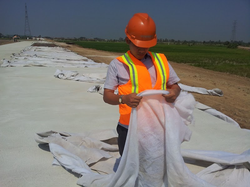 Inspirasi Istimewa Harga Curing Beton