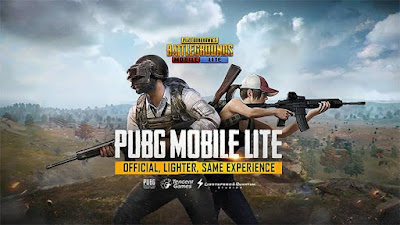 PUBG MOBILE LITE HIGHLY COMPRESSED LATEST VERSION 0.21.0  IN 50MB