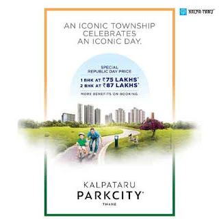 Kalpataru Parkcity Thane