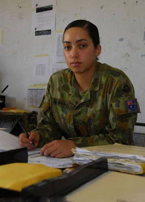 Female Military School