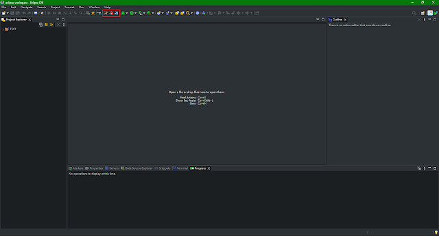 安裝 Eclipse Tomcat Plugin