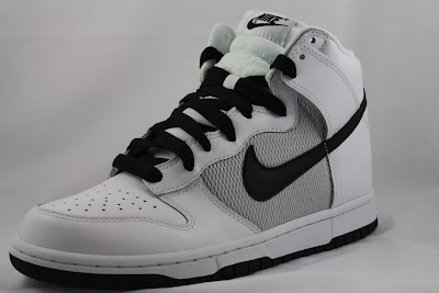  Nikes on New Nike Dunk And Terminator Hybrid In Now