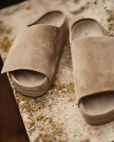 Collab Time: Fear of God x Birkenstock 1774