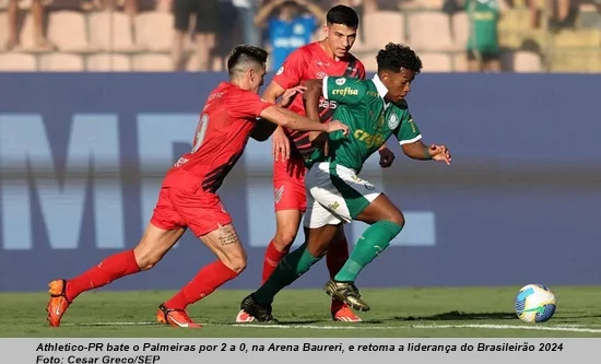 www.seuguara.com.br/Palmeiras/Athletico-PR/Brasileirão 2024/6ª rodada/