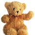 The Teddy Bear