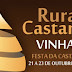 Começa hoje em Vinhais mais uma Festa da Castanha