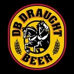 DB Draught product label