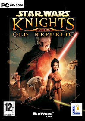 Star Wars Games on Download Star Wars Knights Of The Old Republic Pc Game Star Wars