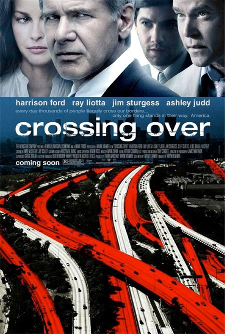 Crossing Over movies