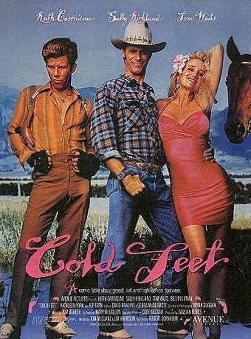 [HD] Cold Feet 1989 Online Anschauen Kostenlos