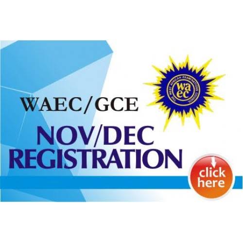 WAEC GCE MIDNIGHT RUNZ