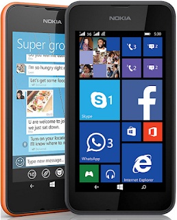 nokia-lumia-430-logo