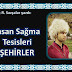 İnsan Sağma Tesisleri: Şehirler