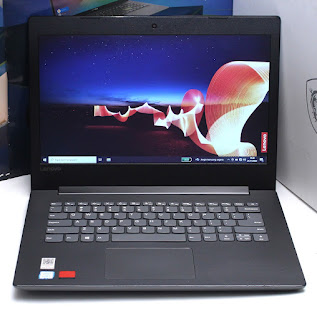 Jual Laptop Design Lenovo 330-14IKB i5 Double VGA