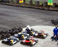 gokart