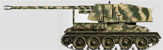 T-34/100 egipcio