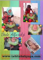 Baby Alfaridzi 2