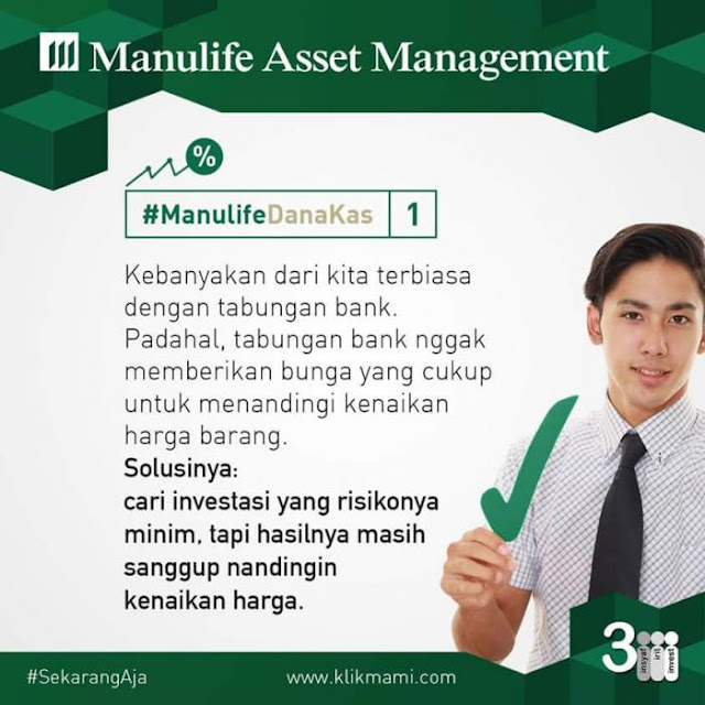 Reksa Dana Syariah Online Manulife Indonesia