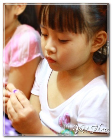 Tết Trung Thu, Việt Nam