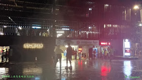 乌来立体停车场