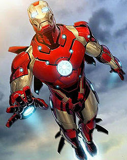 Iron Man-Free Download Pc Games-Full Rip Version