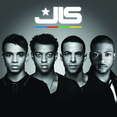 JLS JLS