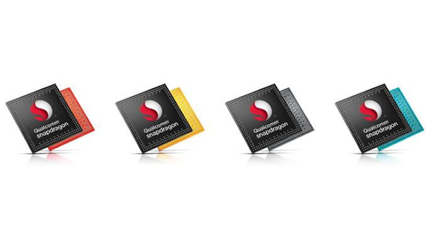 Qualcomm Snapdragon 620 618 425 415